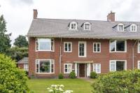 Woning Soestdijkerstraatweg 28C Hilversum