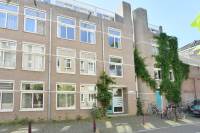 Woning Egelantiersstraat 123B Amsterdam