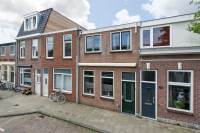 Woning Scheepersstraat 53 Haarlem