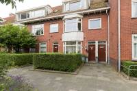 Woning Witte de Withstraat 26b Groningen