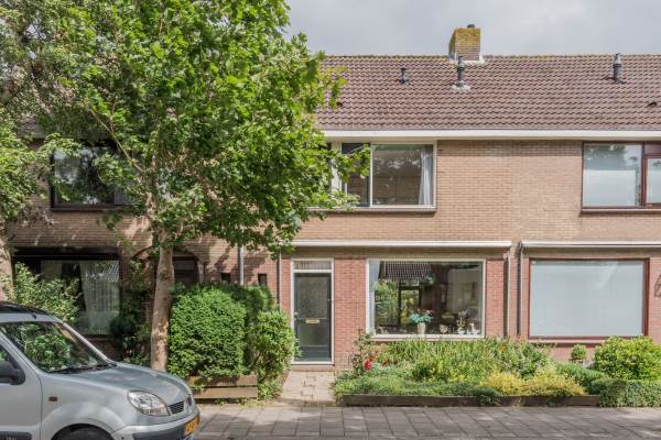 Woning Johannes Bosboomlaan 22 Nederhorst den Berg