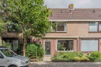 Woning Johannes Bosboomlaan 22 Nederhorst den Berg