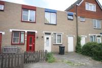 Woning Sommelsdijkstraat 6 Amsterdam