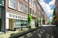 Woning Eerste Goudsbloemdwarsstraat 9bg Amsterdam