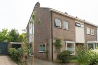 Woning Professor van Ginnekenstraat 15 Nijmegen