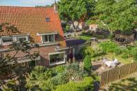 Woning Van Blaaderenweg 44 Bergen (nh)