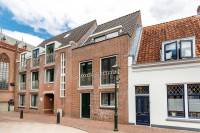 Woning Sint Nicolaasstraat 8a IJsselstein