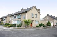 Woning Acaciastraat 13 Waalwijk