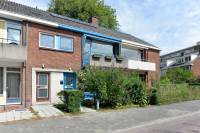 Woning Meermanstraat 140 Delft