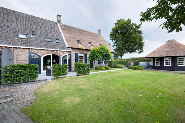 Woning Rithsestraat 306 Breda