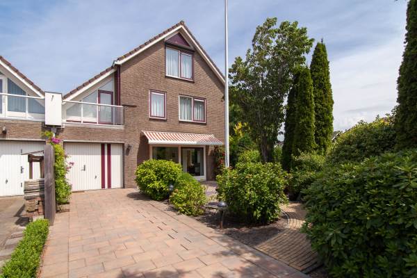 Woning Weegbree 25 Reeuwijk