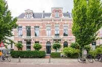 Woning Kenaustraat 5A Haarlem