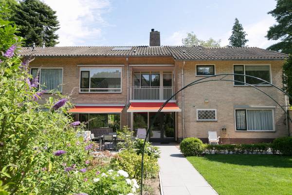 Woning 's-Gravelandseweg 87a Hilversum