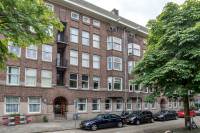 Woning Rooseveltlaan 197HS Amsterdam