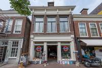 Woning Voorstraat 91a Harlingen