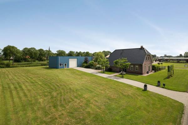 Woning Handelsweg 10 Noordhorn