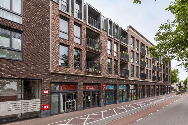 Woning Oostlaan 167 Pijnacker