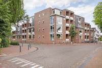 Woning Dorpsstraat vo Steenstraat 26c De Bilt