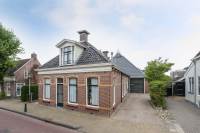 Woning Voorstraat 17 Kollum