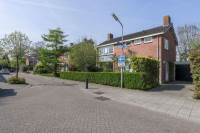 Woning Goudenregenstraat 10 Alblasserdam