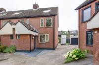 Woning Sint Maartensloop 88 Tilburg