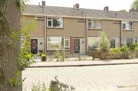 Woning Zweedsestraat 10 's-Gravendeel