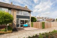 Woning Doctor Abraham Kuyperstraat 39 Moordrecht