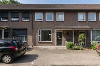 Woning Pastoor Elsenstraat 16 Oss