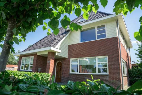 Woning Ootmarsumseweg 92 Albergen