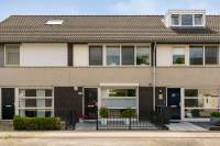 Woning Muggenbergstraat 4 Tilburg