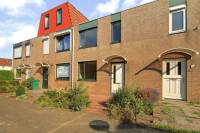 Woning Grietpad 5 Almere