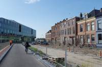 Woning Coenderstraat 14 Delft