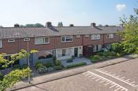Woning Brekelenkampstraat 8 Arnhem