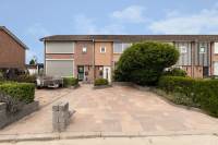 Woning Pieter Breughelstraat 31 Coevorden