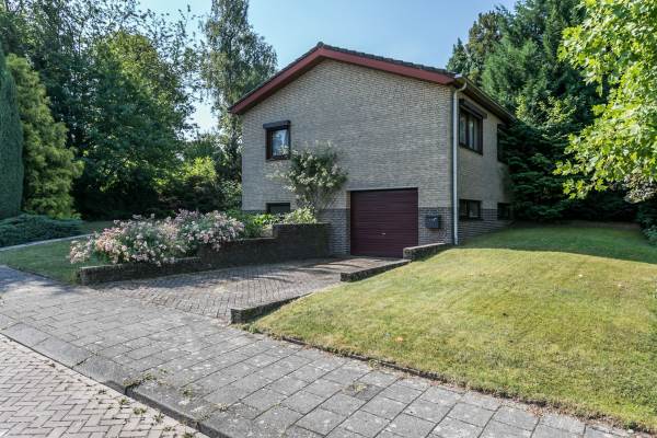 Woning Marshallstraat 29 Brunssum