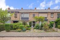 Woning Koningin Wilhelminalaan 14 Spijkenisse