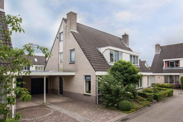 Woning Boersenserf 20 Hoevelaken