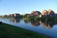 Woning Giessenborch 5 Vianen