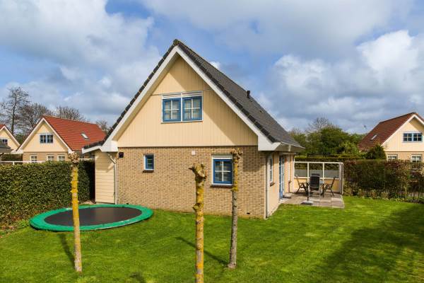 Woning Omloop 35HS 41 Schoorl