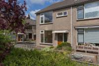 Woning Lutherhof 43 Hilversum