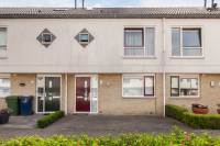 Woning Truffautstraat 68 Almere