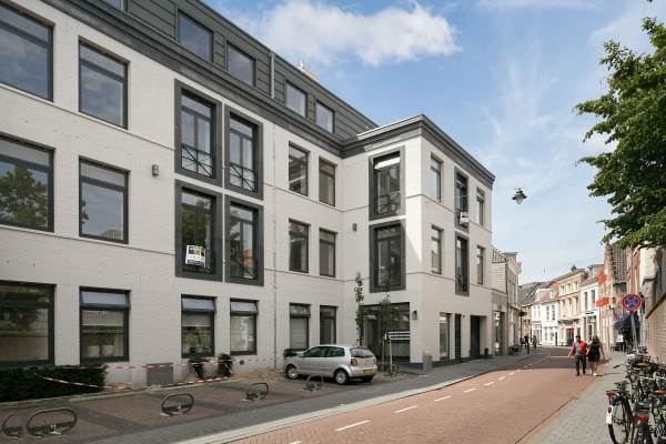 Woning Lange Putstraat 51 Den Bosch