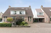 Woning Faunaberg 7 Roosendaal