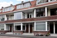 Woning Vlielandsestraat 35 Den Haag