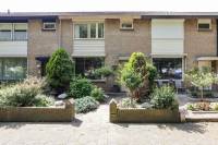 Woning Maria Stuartlaan 33 Grave