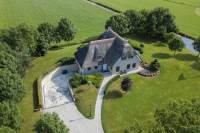 Woning Tjalling Harkeswei 7 Lippenhuizen