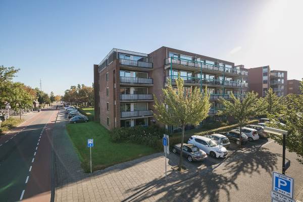 Woning Martin Luther Kingstraat 5 Heerhugowaard
