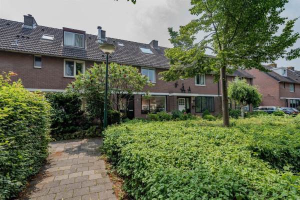 Woning Haagwinde 113 Abcoude