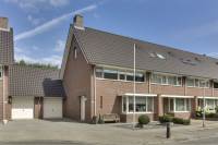 Woning Sprietzeil 40 Almere