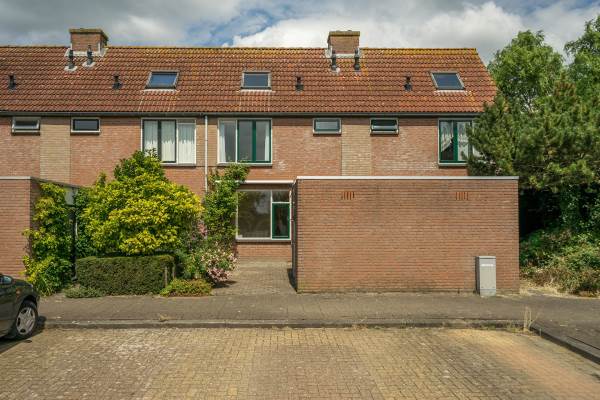 Woning Fint 22 Hellevoetsluis